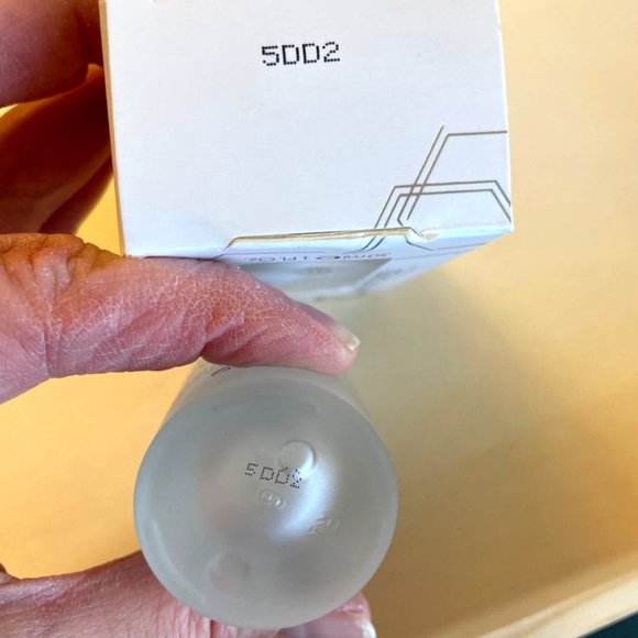 No7 Laboratories Resurfacing Peel sz 1 Fl Oz New 15% Glycolic Acid - Picture 6 of 6